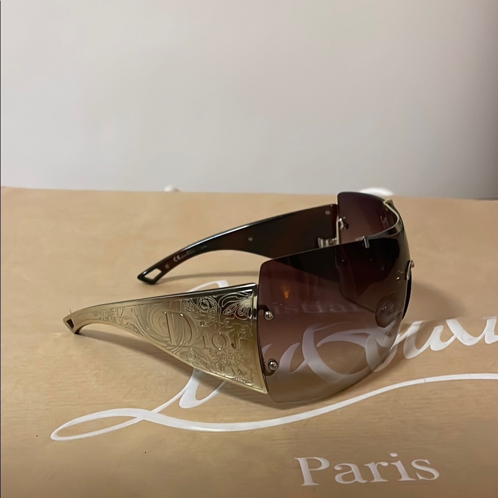 Dior sunglasses